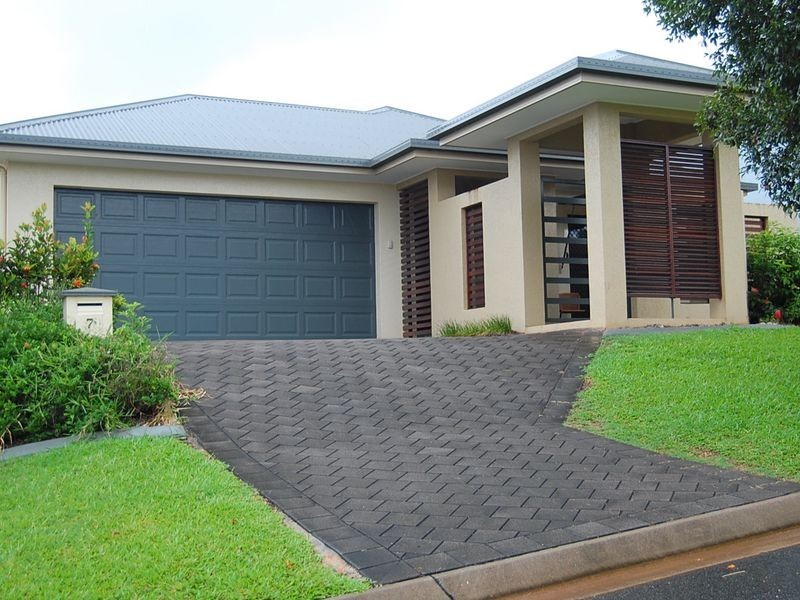 7 Red Gum Close, Mount Sheridan QLD 4868