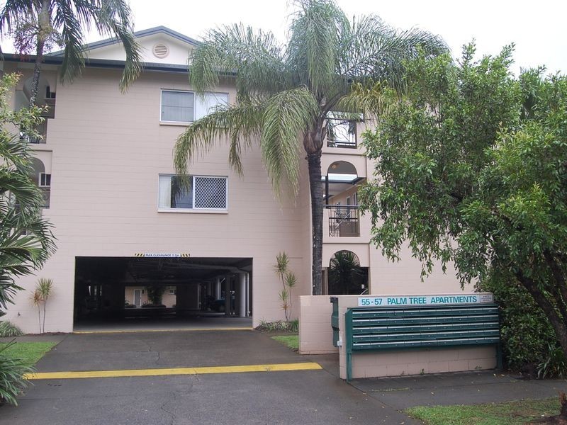 6/55 Mccormack Street, Manunda QLD 4870