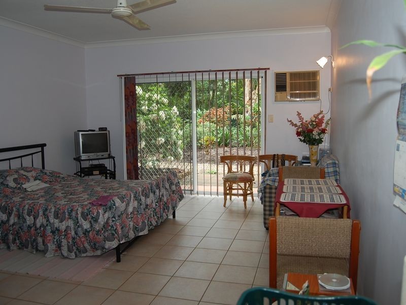 6/55 Mccormack Street, Manunda QLD 4870