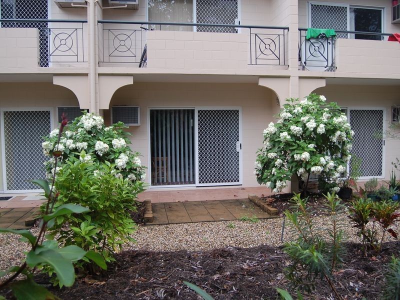 6/55 Mccormack Street, Manunda QLD 4870