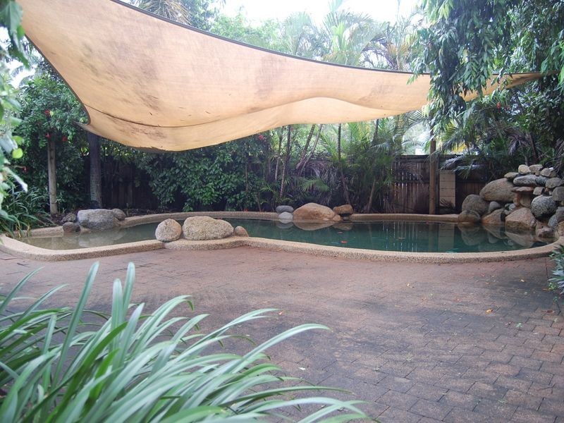 6/55 Mccormack Street, Manunda QLD 4870