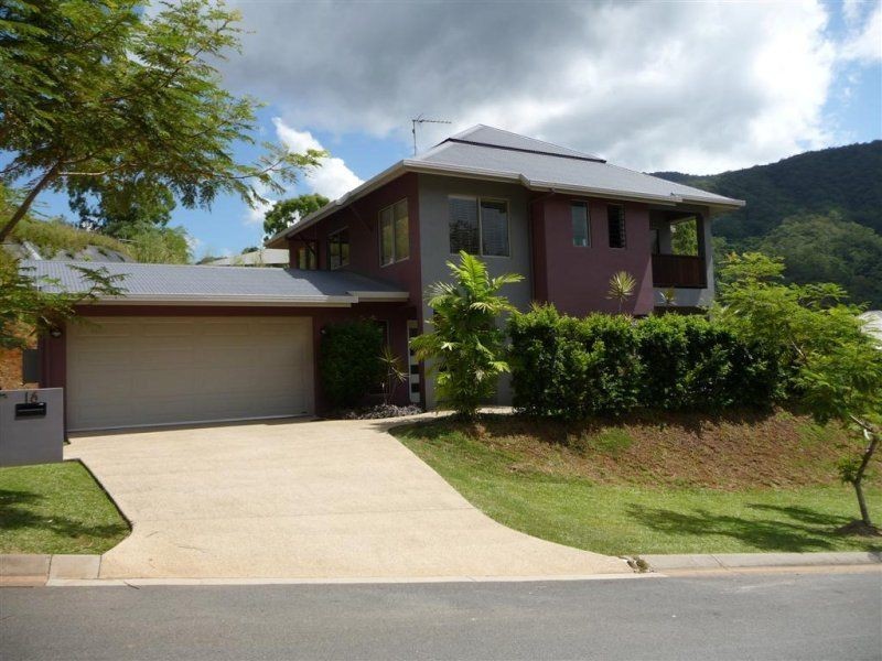Redlynch QLD 4870