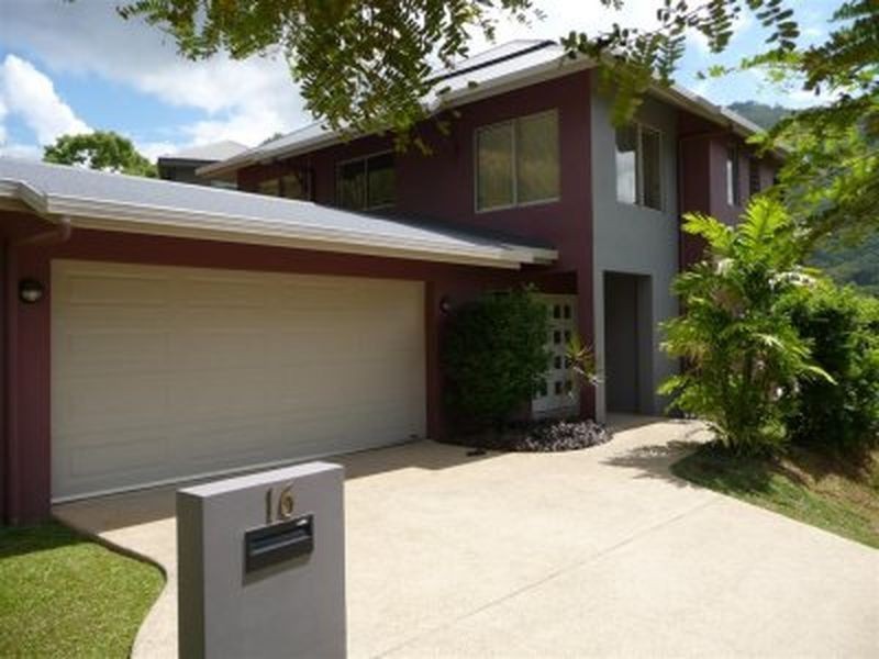 Redlynch QLD 4870