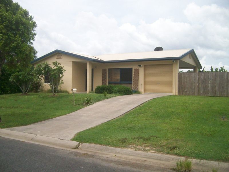 Edmonton QLD 4869