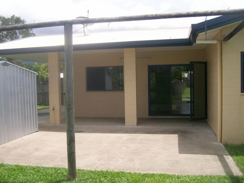 Edmonton QLD 4869