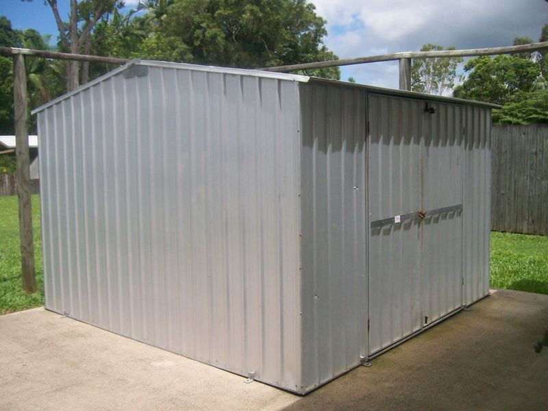 Edmonton QLD 4869