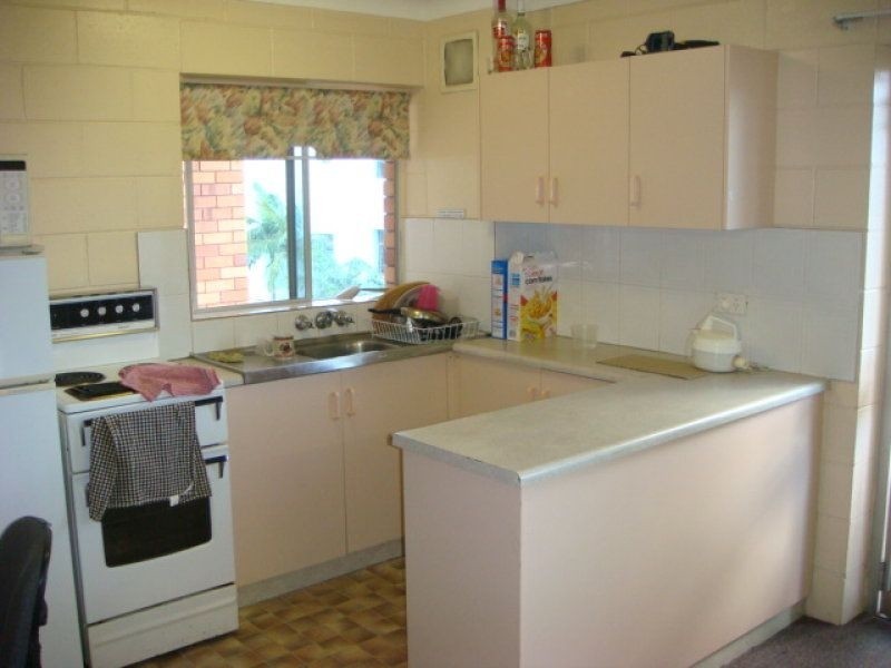 15/267 Sheridan Street, Cairns North QLD 4870
