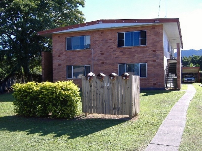 3/12 Sandown Close, Woree QLD 4868