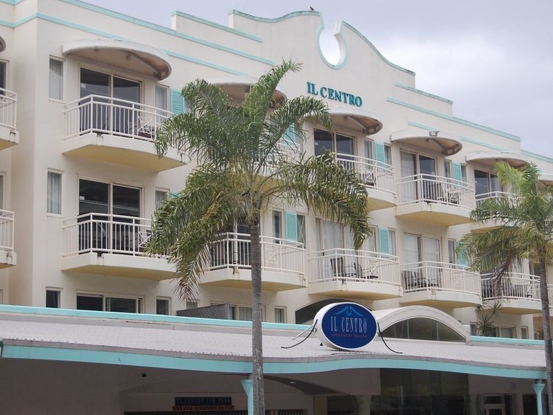 36/26 Sheridan Street, Aeroglen QLD 4870