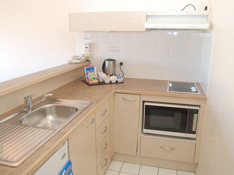 36/26 Sheridan Street, Aeroglen QLD 4870