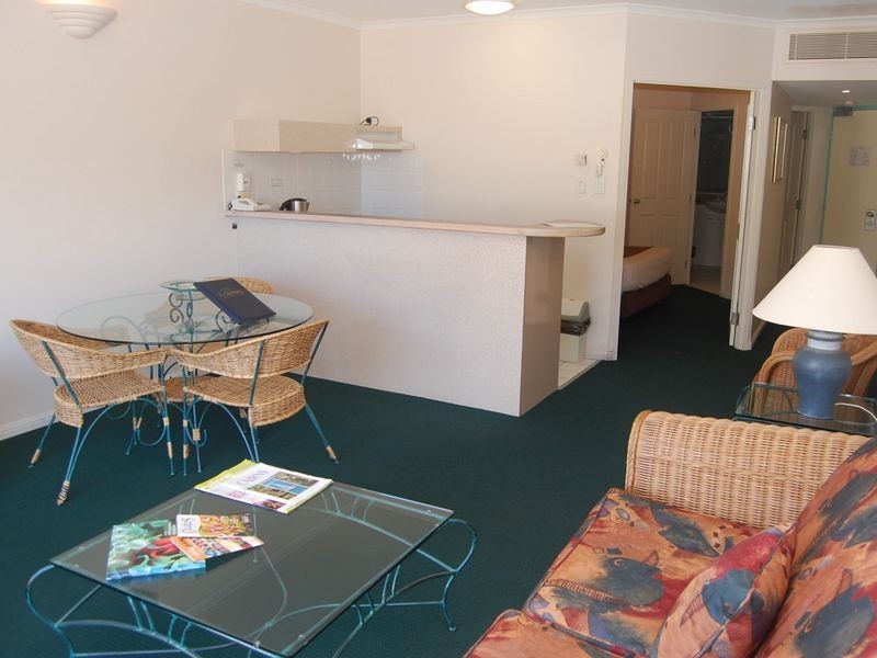 36/26 Sheridan Street, Aeroglen QLD 4870