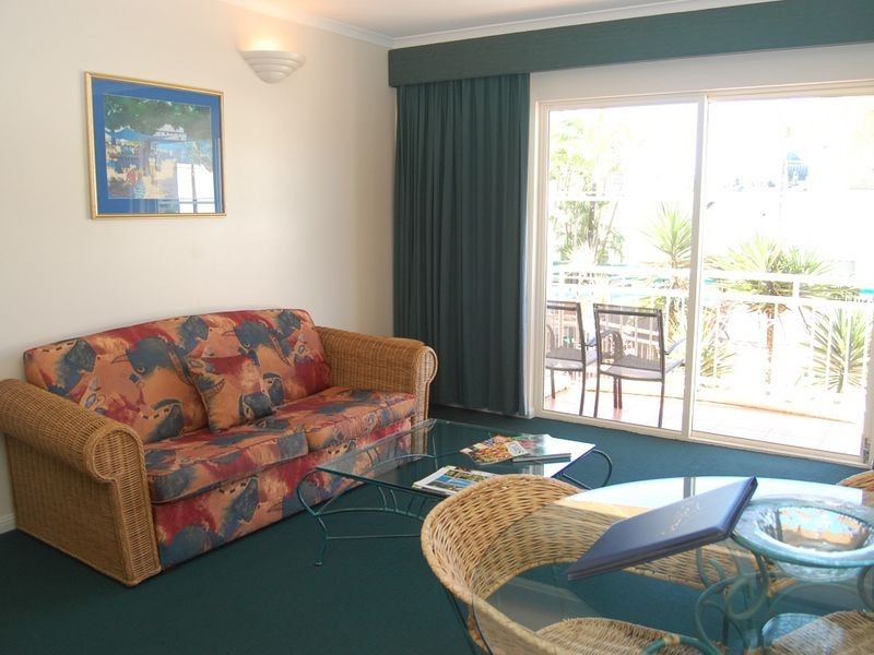 36/26 Sheridan Street, Aeroglen QLD 4870