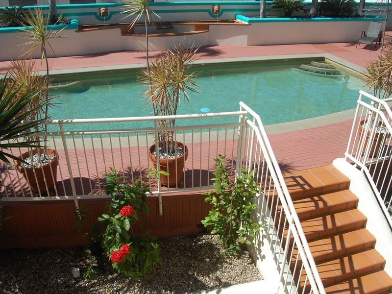 36/26 Sheridan Street, Aeroglen QLD 4870