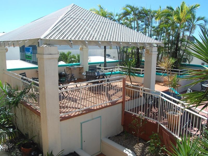 36/26 Sheridan Street, Aeroglen QLD 4870