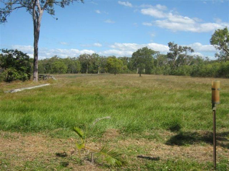 432 Railway Avenue, Cooktown QLD 4895