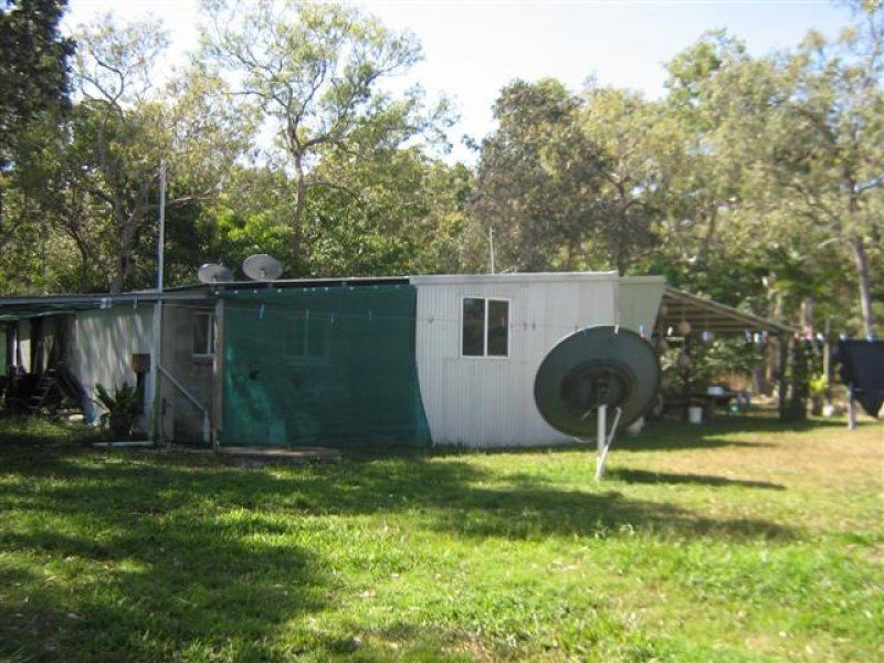432 Railway Avenue, Cooktown QLD 4895