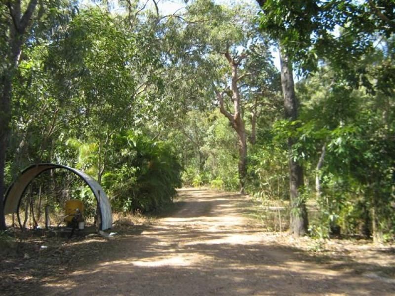 432 Railway Avenue, Cooktown QLD 4895