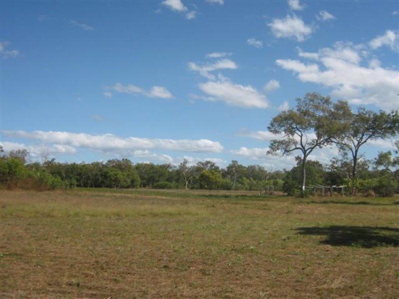 432 Railway Avenue, Cooktown QLD 4895