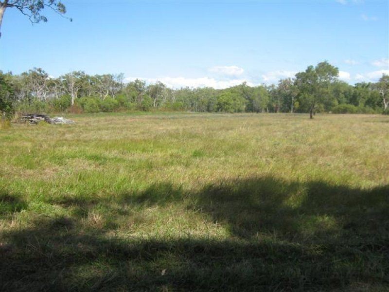 432 Railway Avenue, Cooktown QLD 4895