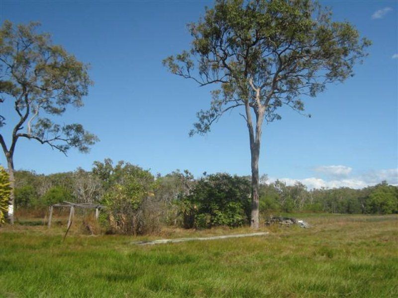 432 Railway Avenue, Cooktown QLD 4895