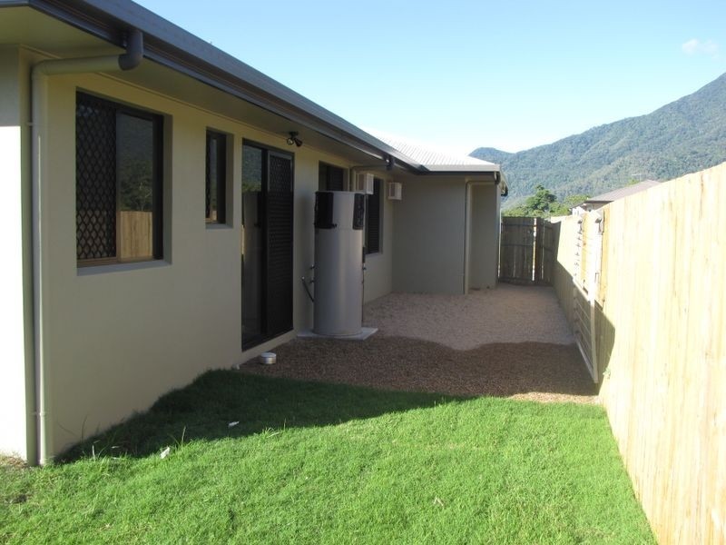 16 Ainscow Drive, Bentley Park QLD 4869