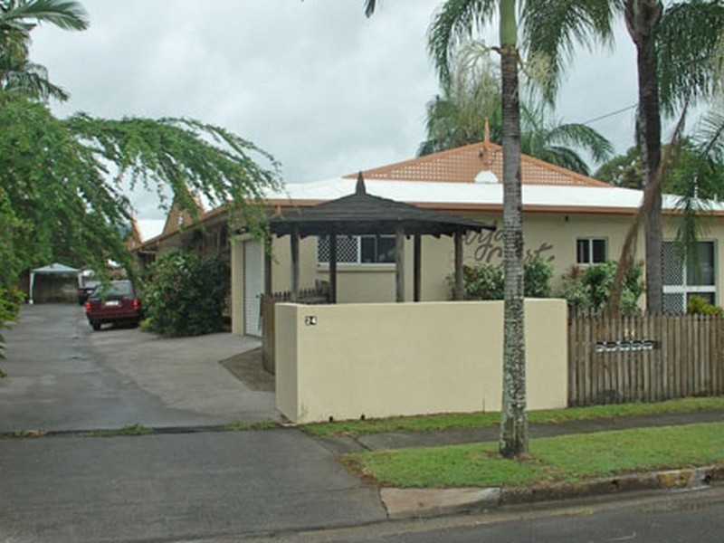 4/24 Hill Street, Manunda QLD 4870