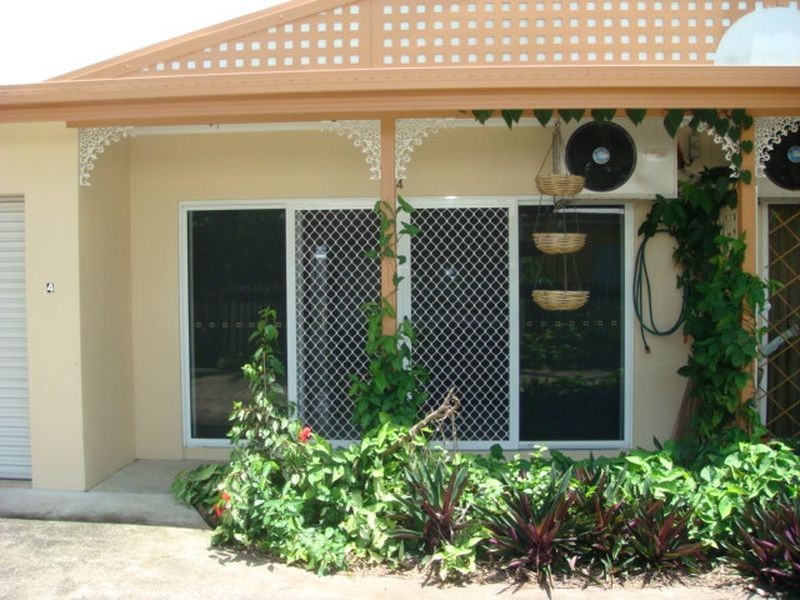 4/24 Hill Street, Manunda QLD 4870