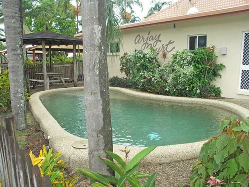 4/24 Hill Street, Manunda QLD 4870