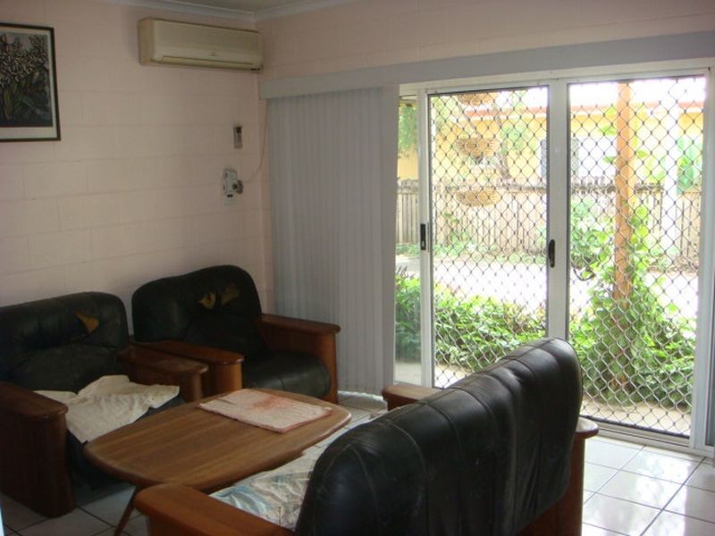 4/24 Hill Street, Manunda QLD 4870