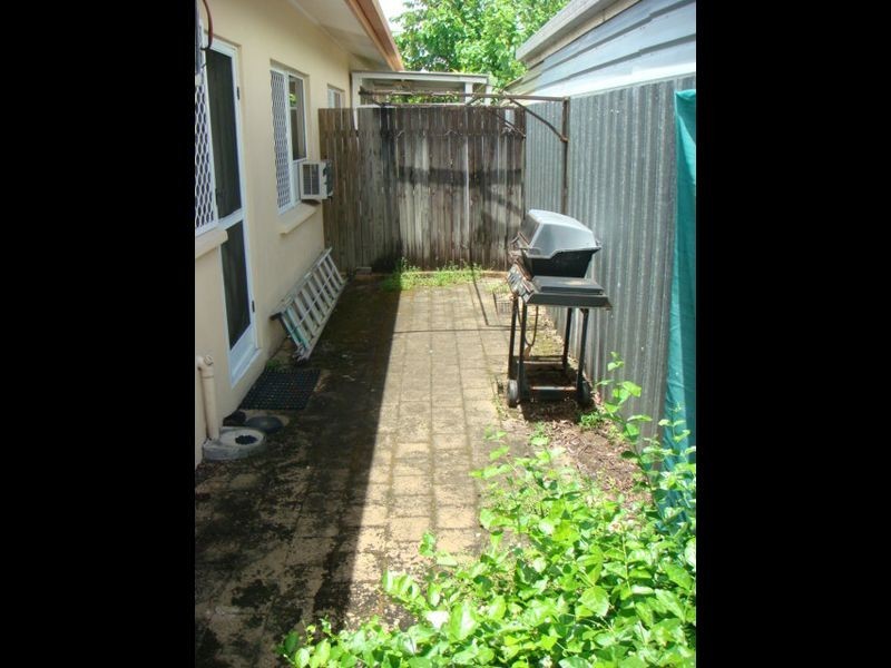 4/24 Hill Street, Manunda QLD 4870