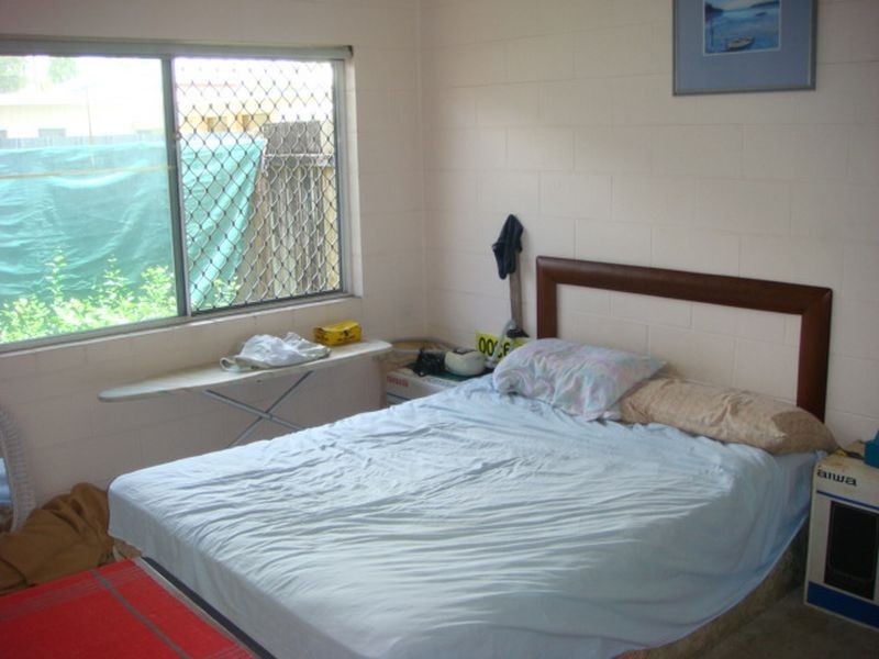 4/24 Hill Street, Manunda QLD 4870