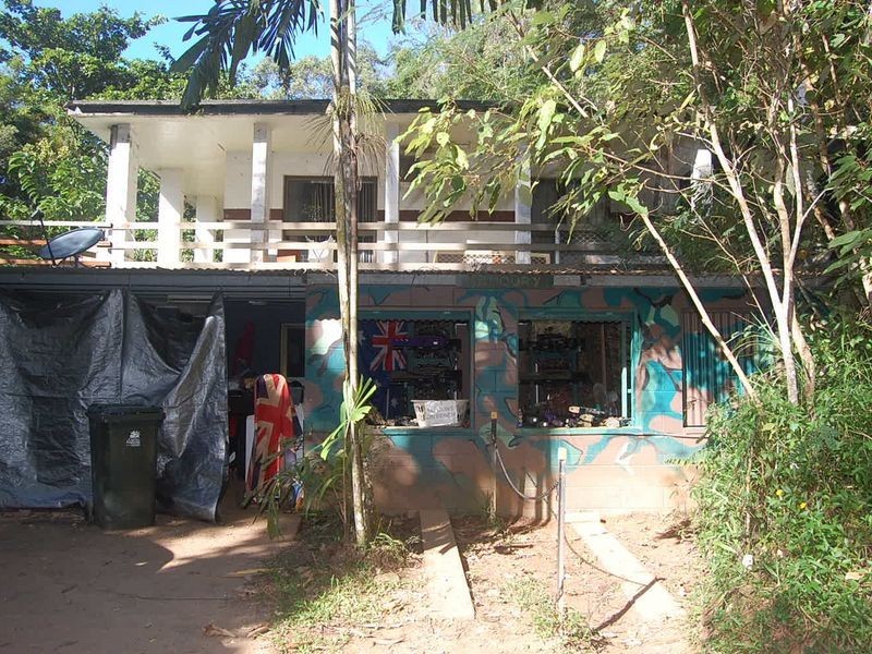 Lot 3 Intake Road, Redlynch QLD 4870