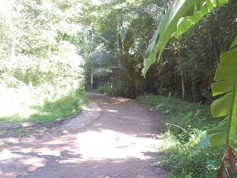 Lot 3 Intake Road, Redlynch QLD 4870