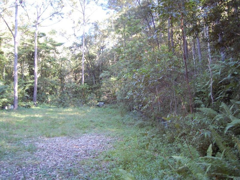 Lot 3 Intake Road, Redlynch QLD 4870