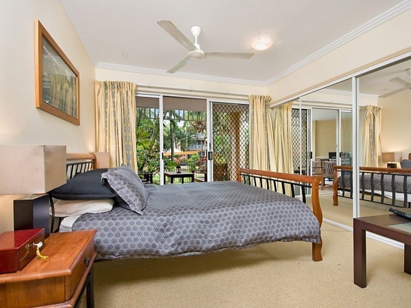 52/72 Kowinka Street, White Rock QLD 4868