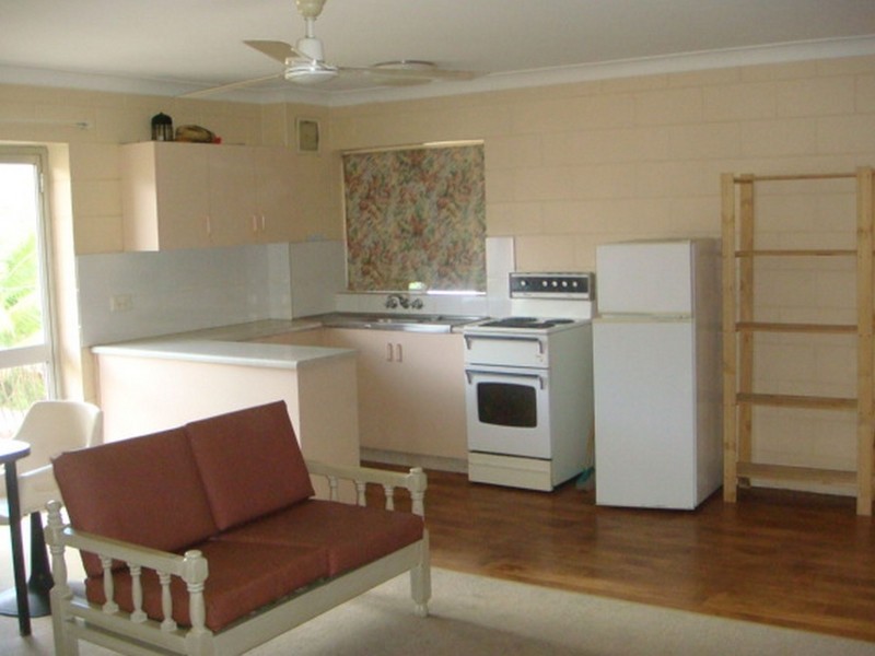 11/267 Sheridan Street, Cairns North QLD 4870