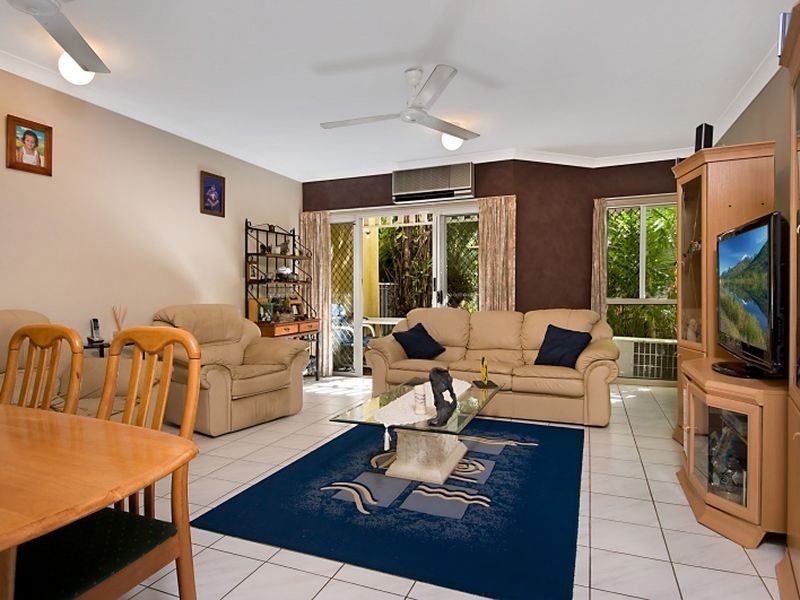 4/1 Springfield Crescent, Manoora QLD 4870