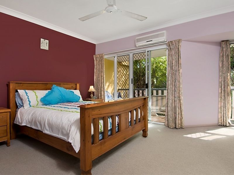 4/1 Springfield Crescent, Manoora QLD 4870