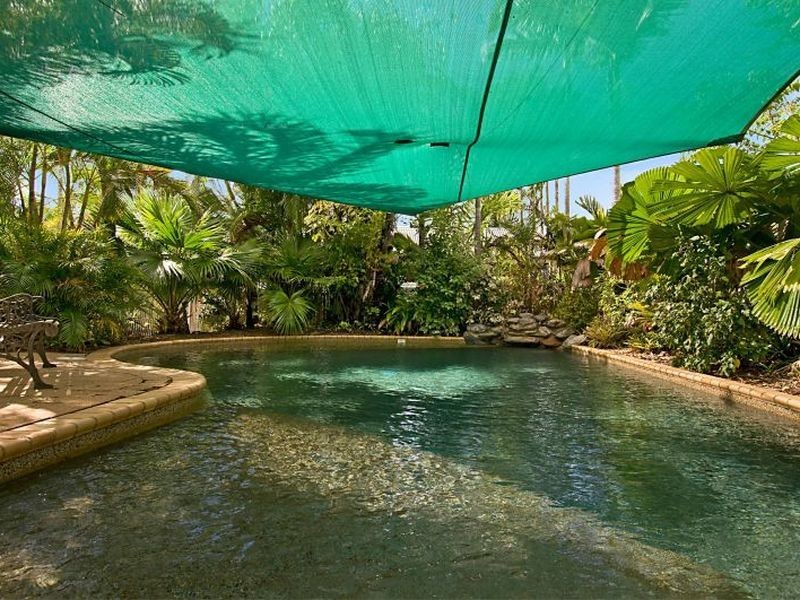 4/1 Springfield Crescent, Manoora QLD 4870