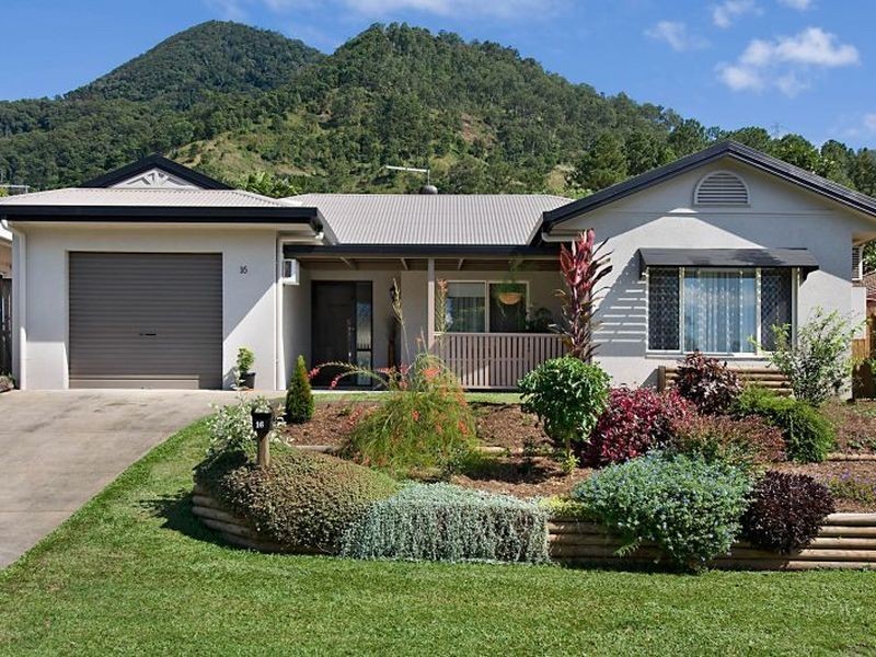 16 Roma Close, Mount Sheridan QLD 4868