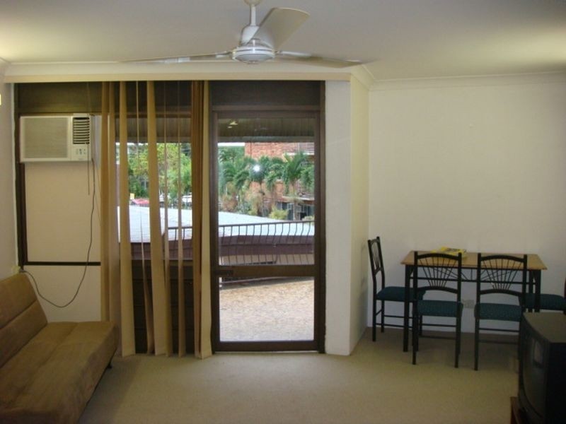 17/265 Sheridan Street, Cairns North QLD 4870