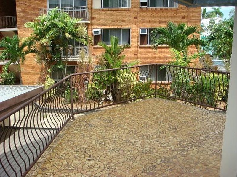 17/265 Sheridan Street, Cairns North QLD 4870