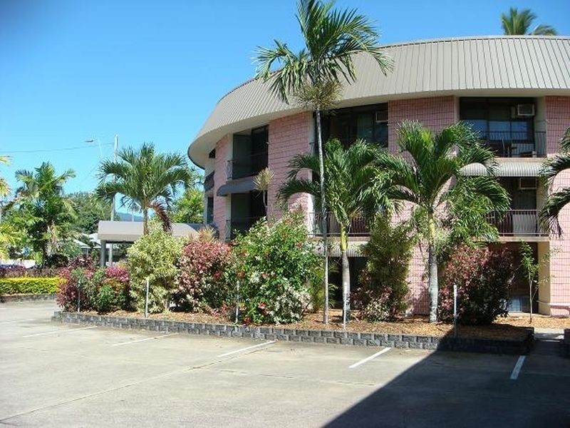 17/265 Sheridan Street, Cairns North QLD 4870