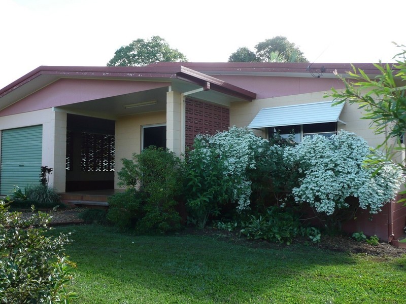 3 Jacaranda Drive, Yungaburra QLD 4884