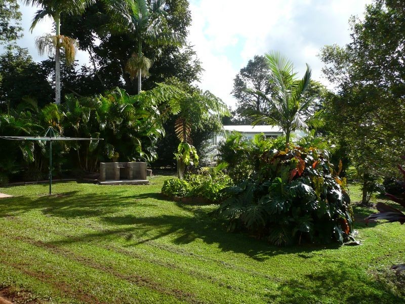 3 Jacaranda Drive, Yungaburra QLD 4884