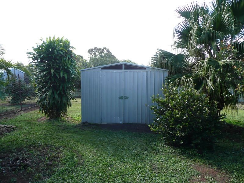 3 Jacaranda Drive, Yungaburra QLD 4884