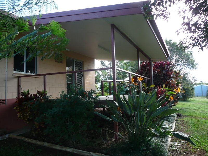 3 Jacaranda Drive, Yungaburra QLD 4884