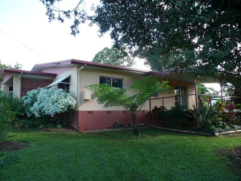 3 Jacaranda Drive, Yungaburra QLD 4884