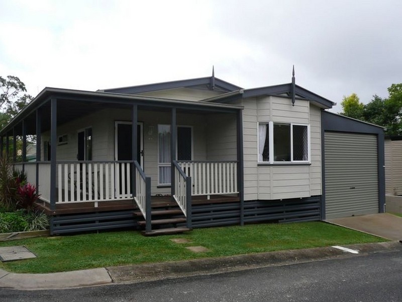 C1 Tinaroo Holiday ParkTinaroo Falls Dam Rd, Tinaroo QLD 4872