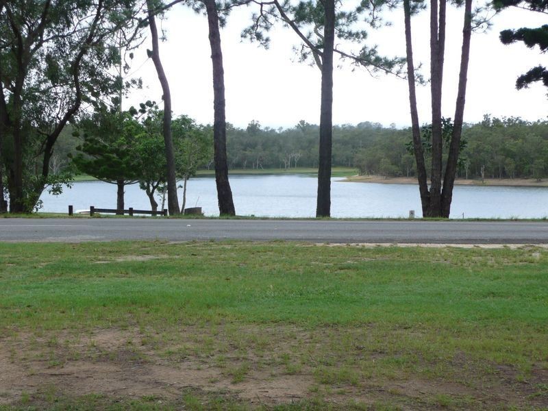 C1 Tinaroo Holiday ParkTinaroo Falls Dam Rd, Tinaroo QLD 4872